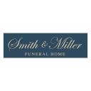 Smith & Miller Funeral Home logo